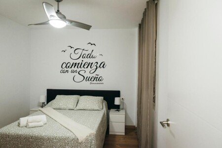 Appartamento 2 camere, con piscina