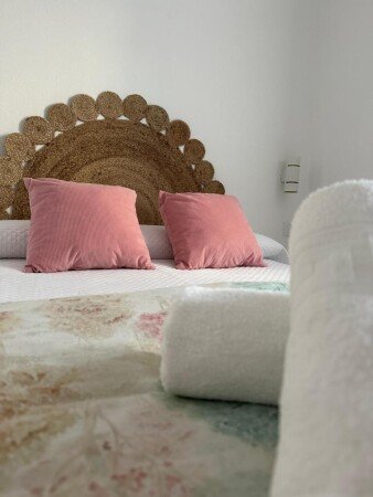 Appartamento 1 camera, con aria condizionata