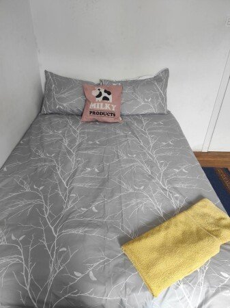 Bed and breakfast 1 habitación, con wifi