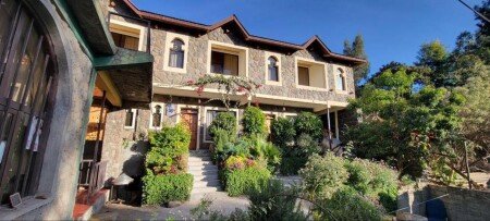 Bed and breakfast 4 voyageurs, avec salle de sport