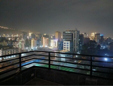 Hotel mit Fitnessstudio