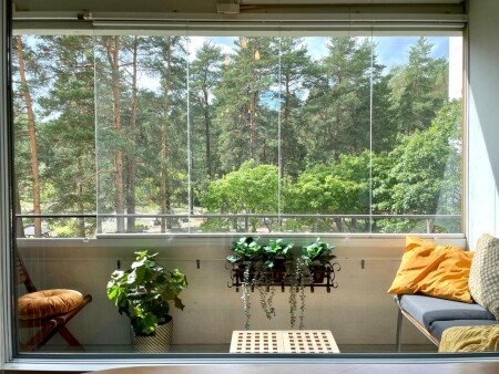 Casa 2 habitaciones, con wifi