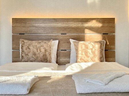 Appartement 1 chambre, avec climatisation