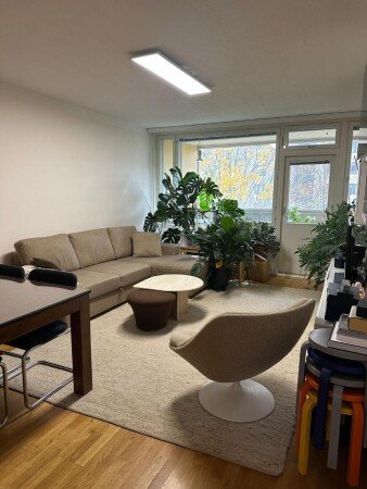 Apartamento 1 habitación, con wifi