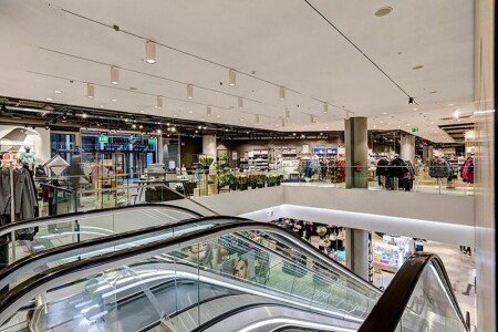 Apartamento 1 habitación, con gimnasio