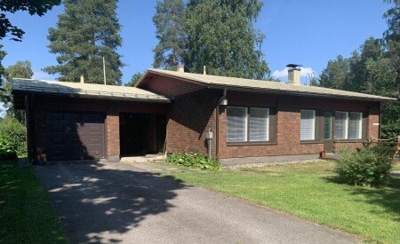 Wohnung 3 Schlafzimmer, mit Sauna