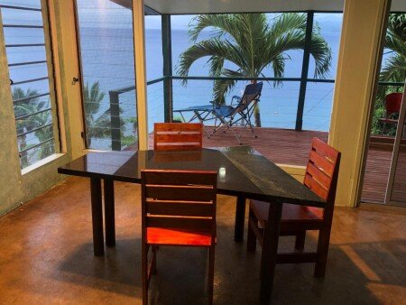 House 2 bedrooms, with garden