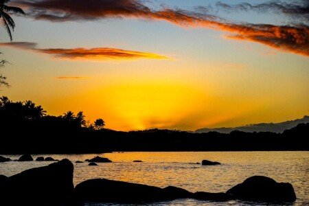 House 3 bedrooms, with garden