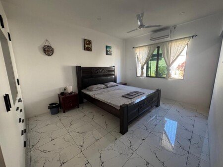 Bed and breakfast 6 guests, with air conditioning