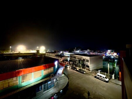 Apartment 2 bedrooms, with air conditioning