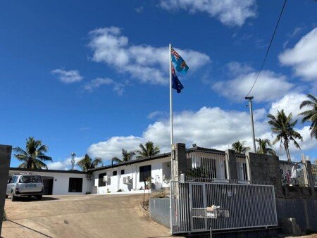 Apartment 1 bedroom, with garden