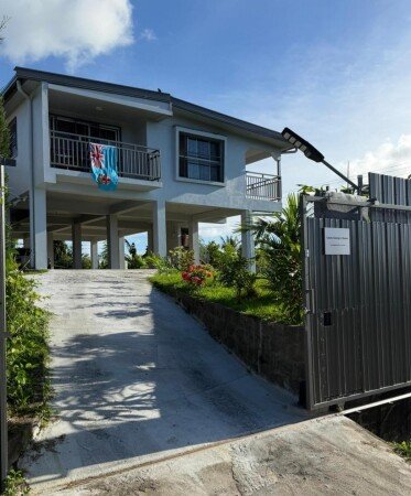 Bed and breakfast 1 bedroom, with garden