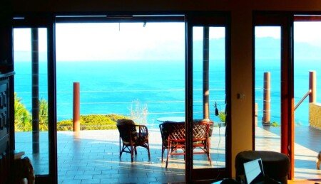 Apartment 4 guests, with pool