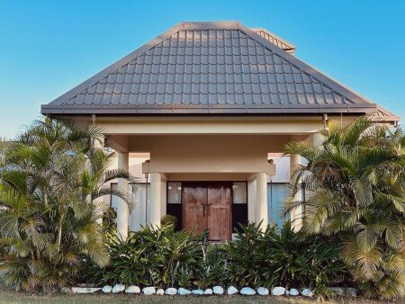 Villa 4 bedrooms, with pool