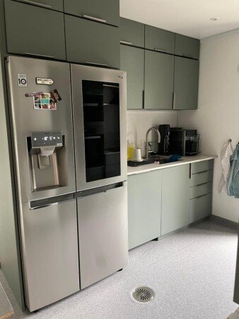 Apartment 1 bedroom, with air conditioning