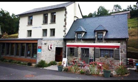 Bed and breakfast 3 voyageurs, avec wifi