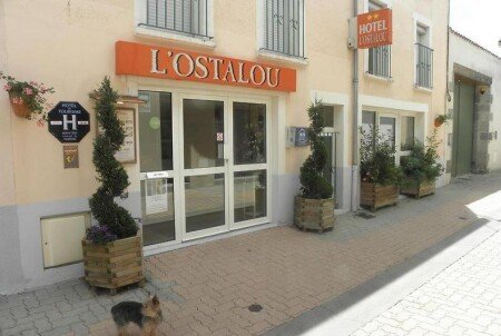 Hôtel avec wifi