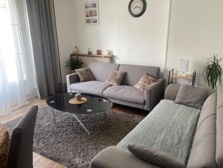 Appartement 2 slaapkamers, met wifi