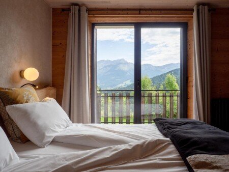 Gîte 4 chambres, avec jardin