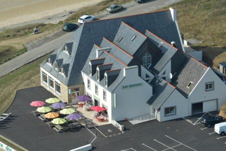 Le Relais de la Pointe du Van