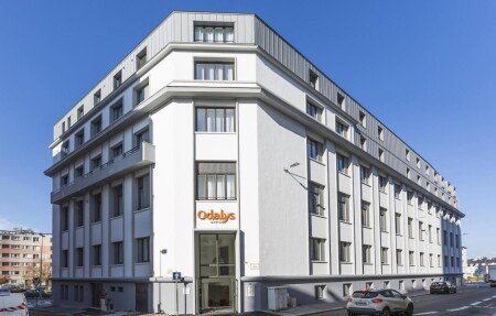 Appart'Hotel 1 chambre, avec wifi