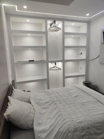 Bed and breakfast 1 chambre, avec jardin