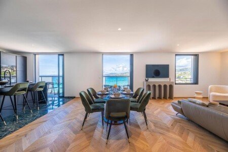 Appartamento 6 ospiti, con aria condizionata