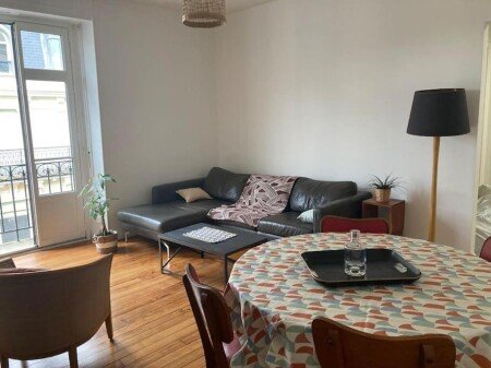 Apartamento 1 habitación, con wifi