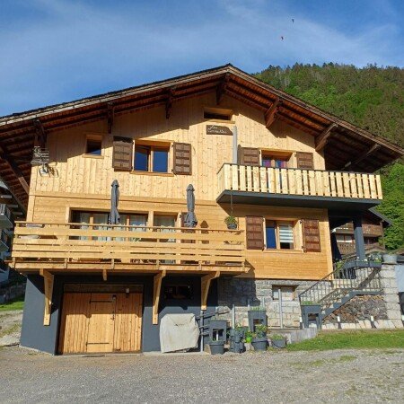 Appartement 2 chambres, avec jacuzzi