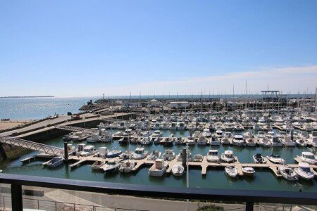 Appartement 3 chambres, avec wifi