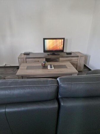 Gîte 4 voyageurs, avec wifi