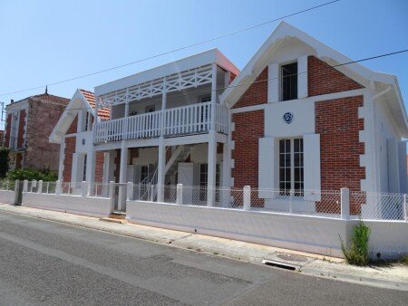 Bed and breakfast 2 Gäste, mit Garten