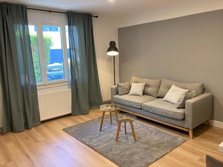 T3 2 chambres, avec wifi