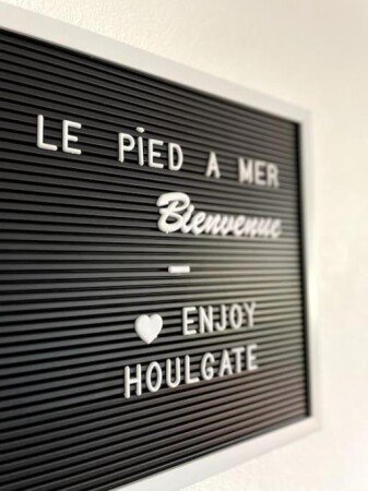 Studio 1 chambre, avec wifi