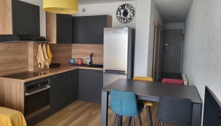 Appartement 1 chambre
