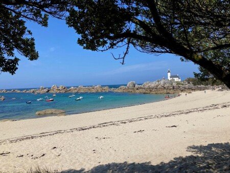 Maison 3 chambres, avec jardin