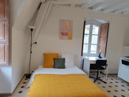 Studio cozy, 1 chambre, avec piscine