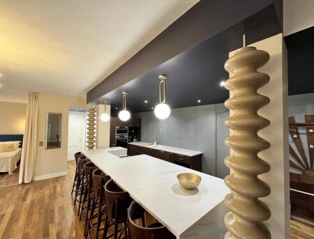 Gîte 1 chambre, avec wifi