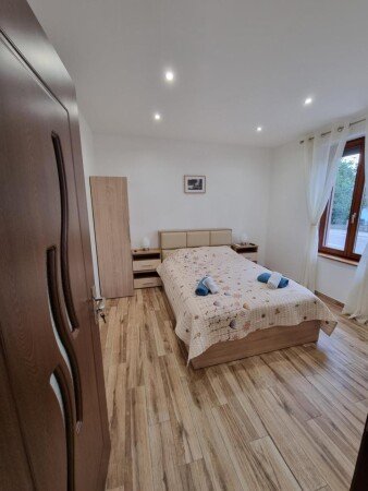 Appartement 2 chambres, avec climatisation