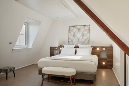 The Originals City, Hôtel Quai33, Saint-Etienne - Gare Chateaucreux