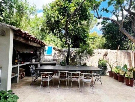 Bed and breakfast 4 voyageurs, avec jardin