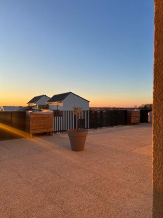 Appartement 4 chambres, avec wifi