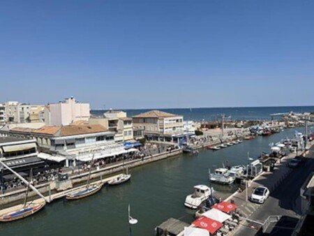 Gîte 2 chambres, avec climatisation