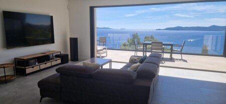 Villa 5 chambres, avec jacuzzi