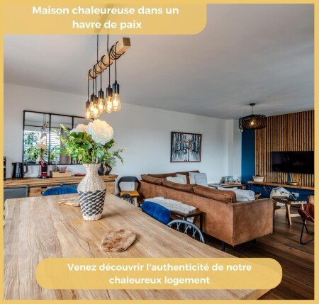 Villa 6 chambres, avec piscine