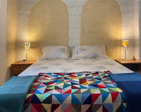 Appartement 1 chambre, avec jacuzzi