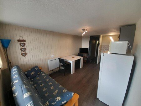Studio 1 chambre, avec wifi