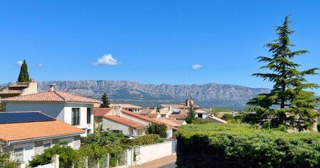 Appartement 5 voyageurs, avec wifi