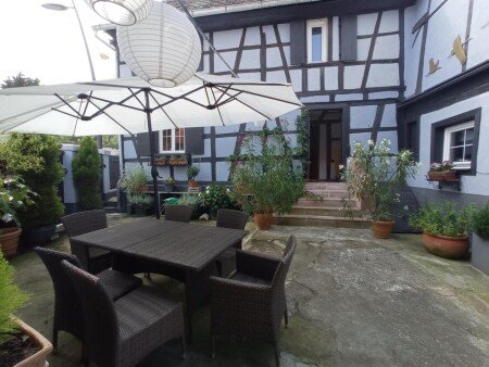 Appartement de charme, 1 chambre, avec jacuzzi