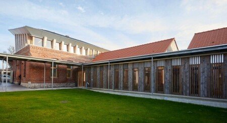 Appart'Hotel 8 voyageurs, avec jacuzzi